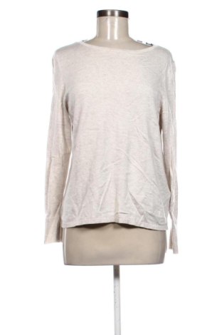 Damen Shirt Street One, Größe S, Farbe Beige, Preis € 4,99, #136416589