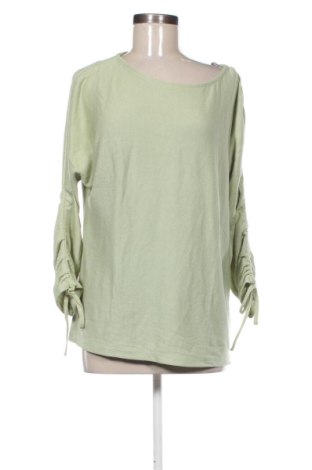 Bluză de femei Street One, Mărime L, Culoare Verde, Preț 43,99 Lei, #136416879