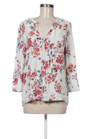 Damen Shirt Street One, Größe M, Farbe Mehrfarbig, Preis € 11,99, #136418263