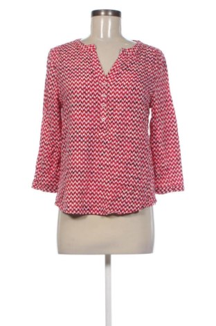 Damen Shirt Street One, Größe S, Farbe Mehrfarbig, Preis € 22,99