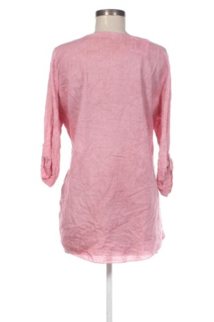 Damen Shirt Street One, Größe M, Farbe Rosa, Preis 22,99 €