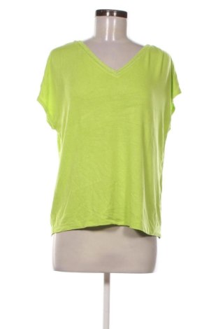 Damen Shirt Street One, Größe M, Farbe Grün, Preis € 18,99