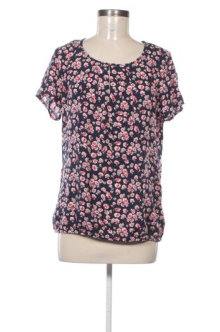 Damen Shirt Street One, Größe M, Farbe Mehrfarbig, Preis 17,99 €