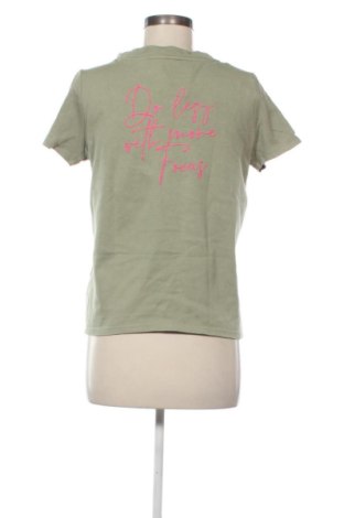 Damen Shirt Street One, Größe S, Farbe Grün, Preis 17,99 €