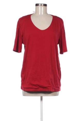 Bluză de femei Street One, Mărime XL, Culoare Roșu, Preț 70,99 Lei, #136425563