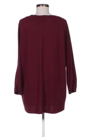 Дамска блуза Street One, Размер XL, Цвят Червен, Цена 17,89 €