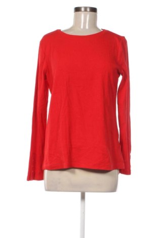 Damen Shirt Street One, Größe L, Farbe Rot, Preis 22,99 €