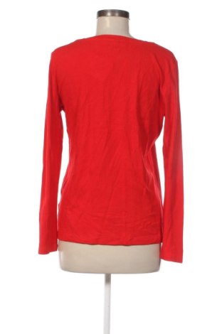 Damen Shirt Street One, Größe L, Farbe Rot, Preis 22,99 €