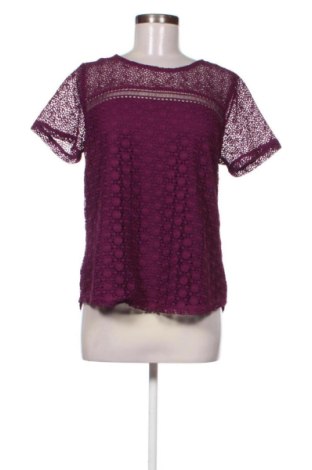 Bluză de femei Street One, Mărime M, Culoare Mov, Preț 46,99 Lei, #136427599