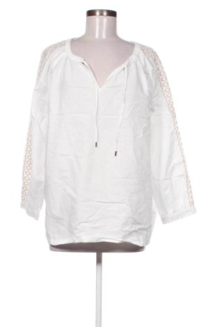 Дамска блуза Street One, Размер XL, Цвят Бял, Цена 17,89 €