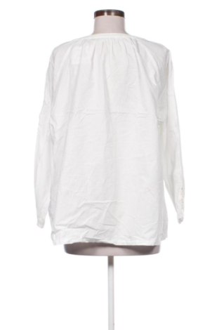Дамска блуза Street One, Размер XL, Цвят Бял, Цена 17,89 €
