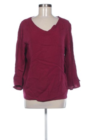 Дамска блуза Street One, Размер XL, Цвят Червен, Цена 17,89 €