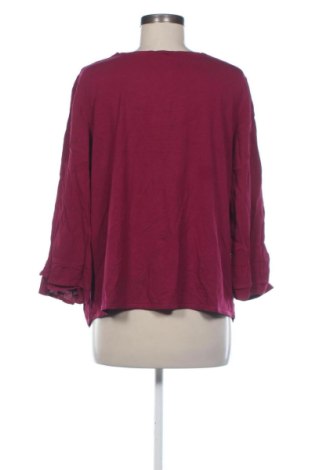 Дамска блуза Street One, Размер XL, Цвят Червен, Цена 17,89 €