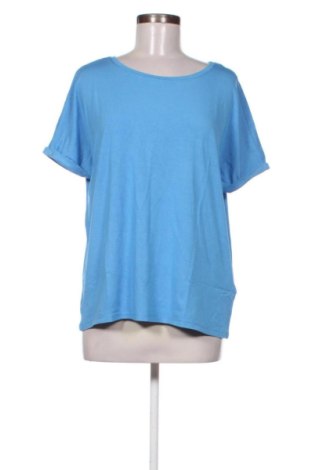 Damen Shirt Street One, Größe XL, Farbe Blau, Preis € 18,99