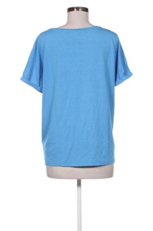 Damen Shirt Street One, Größe XL, Farbe Blau, Preis € 18,99