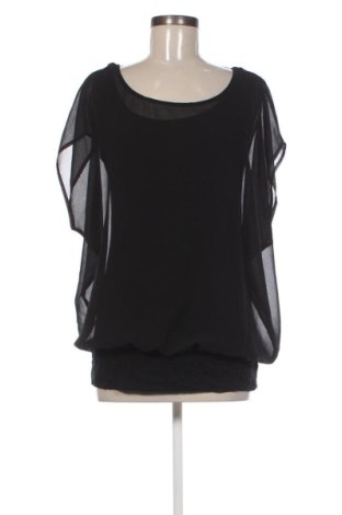 Damen Shirt Street One, Größe M, Farbe Schwarz, Preis 41,99 €
