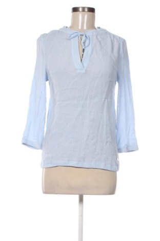 Bluză de femei Street One, Mărime S, Culoare Albastru, Preț 85,99 Lei