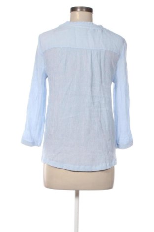 Bluză de femei Street One, Mărime S, Culoare Albastru, Preț 85,99 Lei