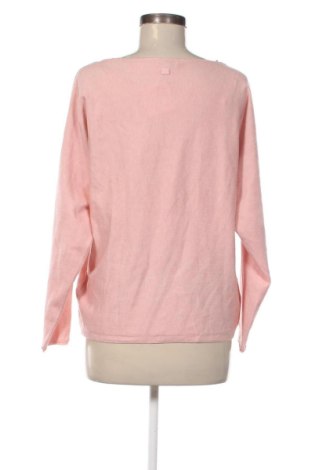 Damen Shirt Street One, Größe L, Farbe Aschrosa, Preis € 22,99