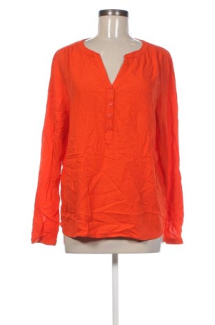 Bluzka damska Street One, Rozmiar XL, Kolor Pomarańczowy, Cena 91,99 zł