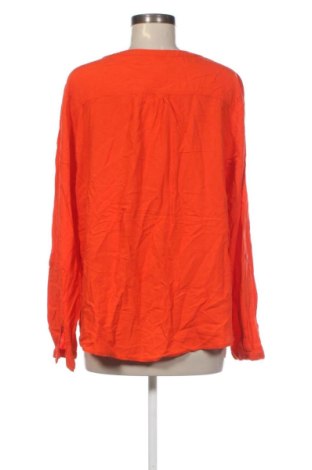 Bluzka damska Street One, Rozmiar XL, Kolor Pomarańczowy, Cena 91,99 zł
