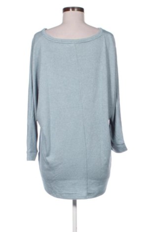 Дамска блуза Street One, Размер XL, Цвят Син, Цена 17,89 €