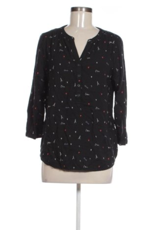 Дамска блуза Street One, Размер M, Цвят Многоцветен, Цена 17,00 €
