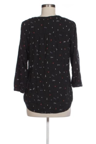 Дамска блуза Street One, Размер M, Цвят Многоцветен, Цена 17,00 €