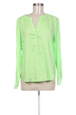 Damen Shirt Street One, Größe L, Farbe Grün, Preis 22,99 €
