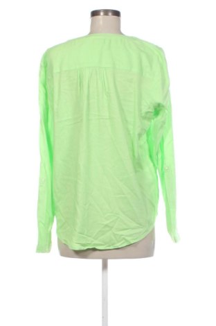 Damen Shirt Street One, Größe L, Farbe Grün, Preis 22,99 €