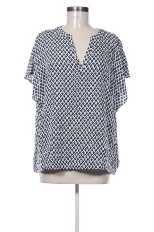 Damen Shirt Street One, Größe M, Farbe Mehrfarbig, Preis 17,99 €