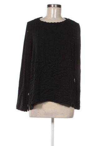 Bluză de femei Street One, Mărime XL, Culoare Negru, Preț 107,99 Lei