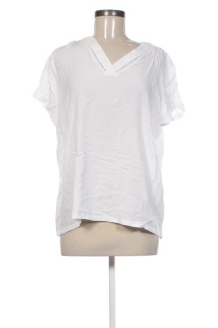 Damen Shirt Street One, Größe L, Farbe Weiß, Preis € 18,99