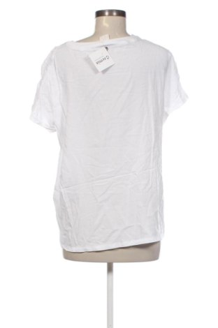 Damen Shirt Street One, Größe L, Farbe Weiß, Preis € 18,99