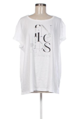 Дамска блуза Street One, Размер XL, Цвят Бял, Цена 14,31 €