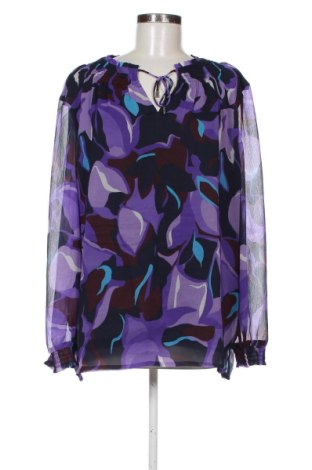 Bluză de femei Street One, Mărime XL, Culoare Multicolor, Preț 107,99 Lei