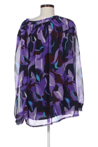 Bluză de femei Street One, Mărime XL, Culoare Multicolor, Preț 107,99 Lei