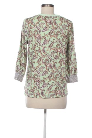 Дамска блуза Street One, Размер M, Цвят Многоцветен, Цена 17,89 €
