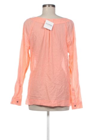 Damen Shirt Street One, Größe M, Farbe Orange, Preis € 22,99