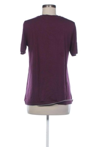 Damen Shirt Street One, Größe L, Farbe Lila, Preis 22,58 €