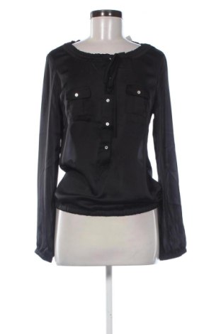Damen Shirt Street One, Größe S, Farbe Schwarz, Preis 17,00 €