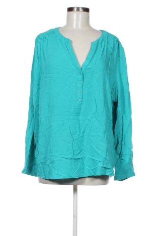 Bluzka damska Street One, Rozmiar XL, Kolor Niebieski, Cena 91,99 zł
