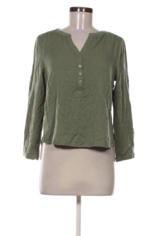Дамска блуза Street One, Размер M, Цвят Зелен, Цена 17,00 €