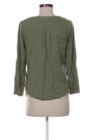 Дамска блуза Street One, Размер M, Цвят Зелен, Цена 17,00 €