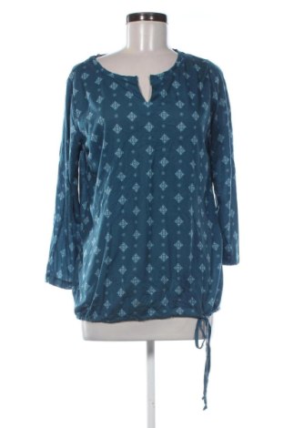 Damen Shirt Street One, Größe S, Farbe Mehrfarbig, Preis 17,00 €