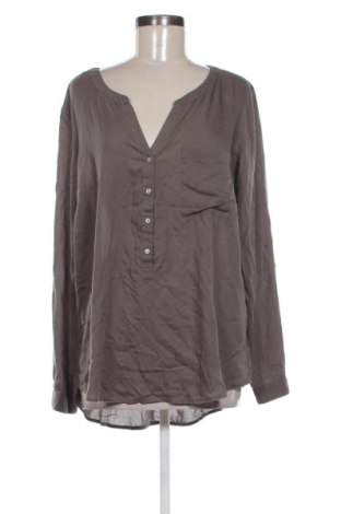 Damen Shirt Street One, Größe XL, Farbe Grau, Preis € 22,99