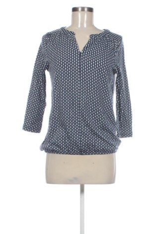 Дамска блуза Street One, Размер S, Цвят Многоцветен, Цена 17,89 €