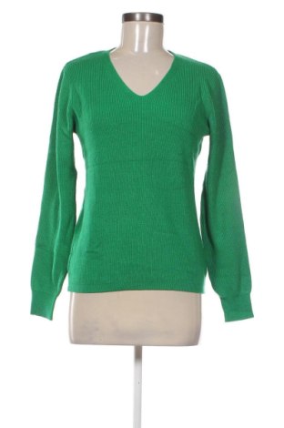 Bluză de femei Street One, Mărime M, Culoare Verde, Preț 107,99 Lei