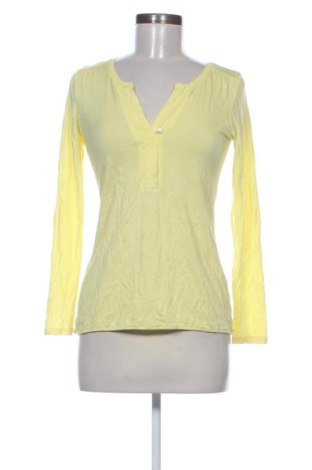 Bluză de femei Street One, Mărime XS, Culoare Galben, Preț 107,99 Lei