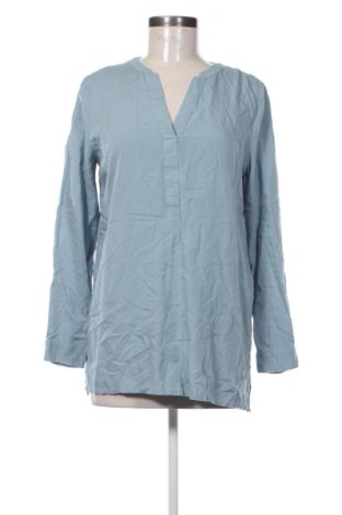 Damen Shirt Street One, Größe S, Farbe Blau, Preis 22,99 €